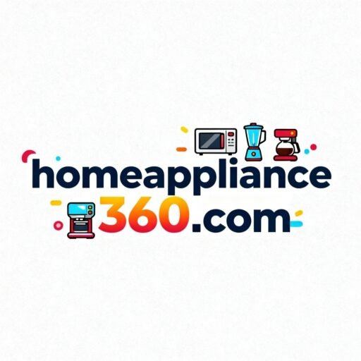 logo Home Appliance 360